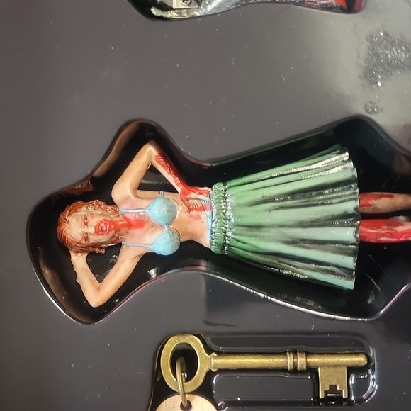 PS3 Dead Island Riptide, Rigor Mortis Edition - Picture 10 of 11